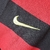 Camisa Flamengo Retrô 2009 - Torcedor Nike Masculina - Vermelha e Preta na internet