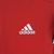 Jaqueta Corta Vento Chile 22/23 - Adidas - Vermelha - comprar online