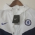 Jaqueta Corta Vento Chelsea 22/23 - Nike - Branca na internet