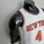 Camisa New York Knicks - Nike Masculina 75th Anniversary - Branca na internet