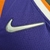 Camisa Phoenix Suns - Nike Masculina 75th Anniversary - Azul - loja online