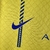 Camisa Al Nassr Home 23/24 Torcedor Nike Masculina - Amarela - loja online