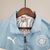 Jaqueta Corta Vento Manchester City 22/23 - Puma - Azul e Branco na internet