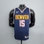 Camisa Denver Nuggets - Nike Masculina 75th Anniversary - Azul