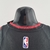 Camisa Miami Heat - Nike Masculina 75th Anniversary - Preta na internet