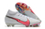 Nike Mercurial Superfly 7 Elite Flash Crimson - Branco, Rosa