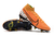 Nike Mercurial Superfly 7 FG Elite Laranja - RealFutStore10 | Artigos Esportivos