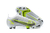 Imagem do Nike Vapor 14 Elite Safari 2 - White/Black Metallic/Silver Volt