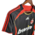 Camisa Milan Retrô 2006 Preta - Adidas - RealFutStore10 | Artigos Esportivos