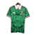 Camisa México Retrô 1998 - Torcedor Aba Sport Masculina - Verde