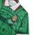 Camisa México Retrô 1998 - Torcedor Aba Sport Masculina - Verde - RealFutStore10 | Artigos Esportivos