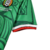 Imagem do Camisa México Retrô 1998 - Torcedor Aba Sport Masculina - Verde