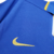 Camisa Itália Retrô 1996 Azul - Nike - RealFutStore10 | Artigos Esportivos