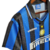 Camisa Inter de Milão Retrô 1997/1998 Azul e Preta - Umbro - RealFutStore10 | Artigos Esportivos