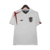 Camisa Inglaterra Retrô 2006 - Torcedor Umbro Masculina - Branca