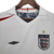 Camisa Inglaterra Retrô 2006 - Torcedor Umbro Masculina - Branca - loja online