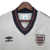 Camisa Inglaterra Retrô 1994/1997 - Torcedor Umbro Masculina - Branca - loja online