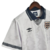 Camisa Inglaterra Retrô 1990 - Torcedor Umbro Masculina - Branca