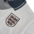 Camisa Inglaterra Retrô 1990 - Torcedor Umbro Masculina - Branca - RealFutStore10 | Artigos Esportivos