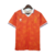 Camisa Holanda Retrô 1991 - Torcedor Lotto Masculina - Laranja