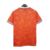 Camisa Holanda Retrô 1991 - Torcedor Lotto Masculina - Laranja - comprar online