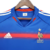 Camisa França Retrô 2004 - Torcedor Adidas Masculina - Azul na internet