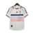 Camisa França Retrô 1998 - Torcedor Adidas Masculina - Branca