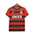 Camisa Flamengo Retrô 2018/2019 - Torcedor Adidas Masculina - Vermelha e Preta