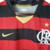 Camisa Flamengo Retrô 2009 - Torcedor Nike Masculina - Vermelha e Preta - RealFutStore10 | Artigos Esportivos