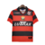 Camisa Flamengo Retrô 1999 - Torcedor Umbro Masculina - Vermelha e Preta