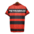 Camisa Flamengo Retrô 1995 - Torcedor Umbro Masculina - Vermelha e Preta - comprar online