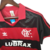 Camisa Flamengo Retrô 1990 - Torcedor Adidas Masculina - Vermelha e Preta - loja online