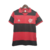 Camisa Flamengo Retrô 1982 - Torcedor Adidas Masculina - Vermelha e Preta