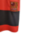 Camisa Flamengo Retrô 1978/1979 - Vermelha e Preta