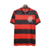 Camisa Flamengo Retrô 1978/1979 - Vermelha e Preta