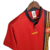 Camisa Espanha Retrô 1996 Vermelha - Adidas - RealFutStore10 | Artigos Esportivos