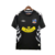 Camisa Colo-Colo Retrô 2006 - Torcedor Umbro Masculina - Preta