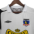 Camisa Colo-Colo Retrô 2006 - Torcedor Umbro Masculina - Branca na internet