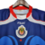 Camisa Chivas Retrô 2006/2007 - Torcedor Reebok Masculina - Azul na internet