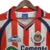 Camisa Chivas Retrô 1999/2000 - Torcedor Atletica Masculina - Vermelha e Branca na internet