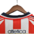 Camisa Chivas Retrô 1998/1999 - Torcedor Atletica Masculina - Vermelha e Branca - comprar online