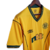 Camisa Celtic Retrô 2001/2003 Amarela - Umbro - RealFutStore10 | Artigos Esportivos