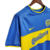 Camisa Boca Juniors Retrô 99/00 - Torcedor Nike Masculina - Azul e Amarela - loja online