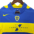 Camisa Boca Juniors Retrô 2005 - Torcedor Nike Masculina - Azul e Amarela - comprar online