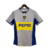 Camisa Boca Juniors Retrô 2002 - Torcedor Nike Masculina - Cinza