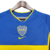 Camisa Boca Juniors Retrô 2002 - Torcedor Nike Masculina - Azul e Amarela na internet