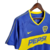 Camisa Boca Juniors Retrô 03/04 - Torcedor Nike masculina - Azul e Amarela na internet