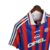 Camisa Bayern de Munique Retrô 1995/1997 Azul e Vermelha - Adidas - RealFutStore10 | Artigos Esportivos