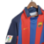 Camisa Barcelona Retrô 2003/2004 Azul e Grená - Nike - RealFutStore10 | Artigos Esportivos