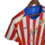 Camisa Atlético de Madrid Retrô 2004/2005 Vermelha e Branca - Nike - RealFutStore10 | Artigos Esportivos